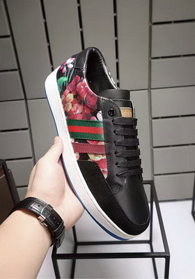 Gucci Fashion Casual Men Shoes_302